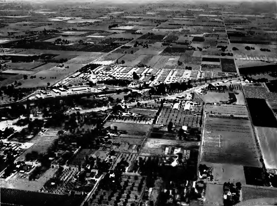 TURLOCK ASSEMBLY CENTER