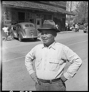 Farmer, Florin, 1942