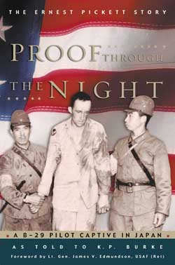 Proof Through Night Cover