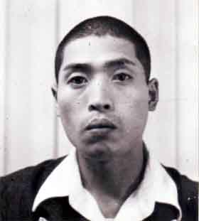 Tanaka - Japanese War Criminal