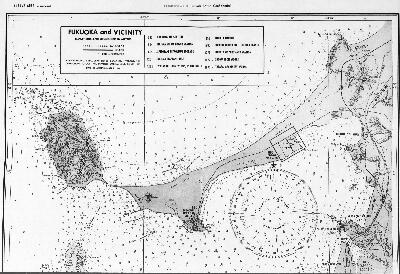 Fukuoka and Vicinity