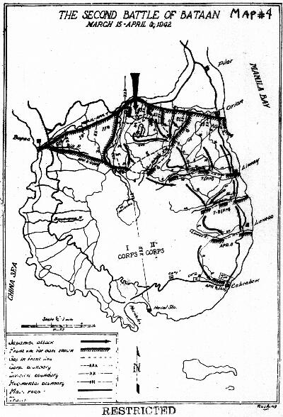 Cooper - Map 4