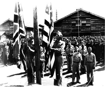 Day of Surrender - 2 Sep 1945
