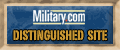Military.com Award